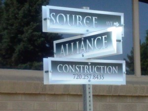 Sign 4